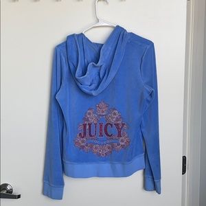 juicy coat